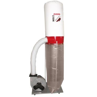 Установка аспирационная для древесной стружки Holzmann ABS 2480