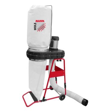 Установка аспирационная для древесной стружки Holzmann ABS 850