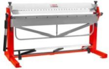 Листогибочный станок Holzmann AKM 2020