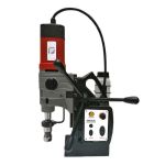 Сверлильный станок на магнитной подошве Holzmann MBM 450LRE