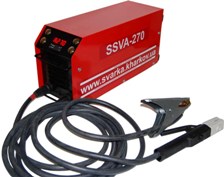 Сварочный инвертор SSVA-270
