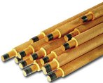 Угольные электроды ABIARC Binzel