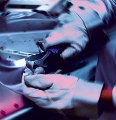 Плазменные горелки для сварки ABIPLAS® WELD Binzel