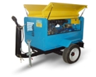 Сварочные агрегаты типа АДД-3001, 4002, 2х2502