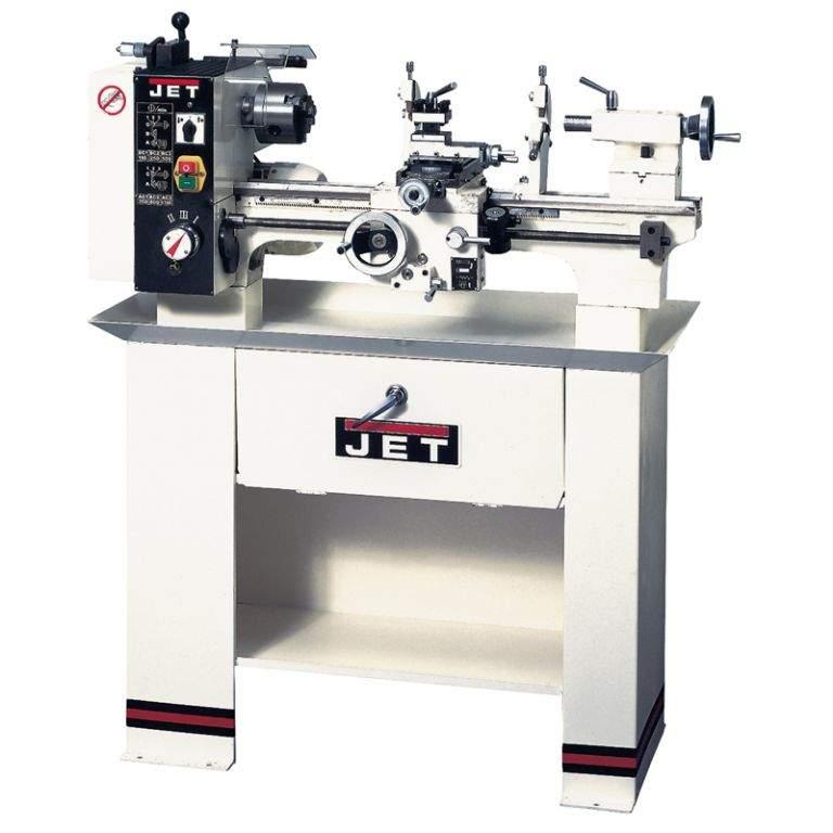 Токарно-винторезный станок JET BD-920 W