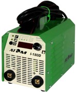 Сварочный инвертор Атом I-180D