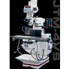 Фрезерный станок JET JTM-4 VSE
