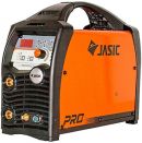 Сварочный инвертор для аргонодуговой сварки Jasic TIG-200 AC/DC PRO (E201)