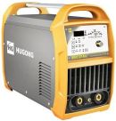 Сварочный инвертор для MMA и TIG AC/DC сварки Hugong Wave 200 mini AC/DC